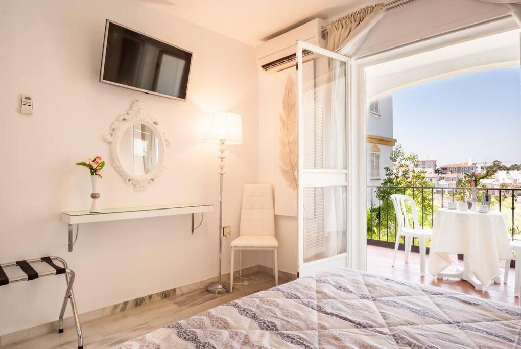 Apartamento Con Piscina Cerca Del Golf En Atalaya - Atalaya Del Golf 31 Estepona Exterior photo